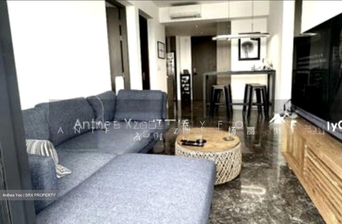 Avenue South Residence (D3), Apartment #503612071